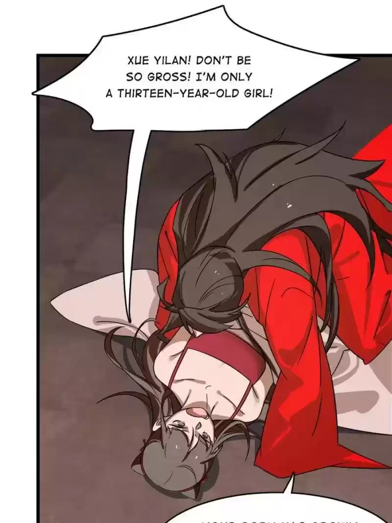 Queen Of Posion: The Legend Of A Super Agent, Doctor And Princess Chapter 110