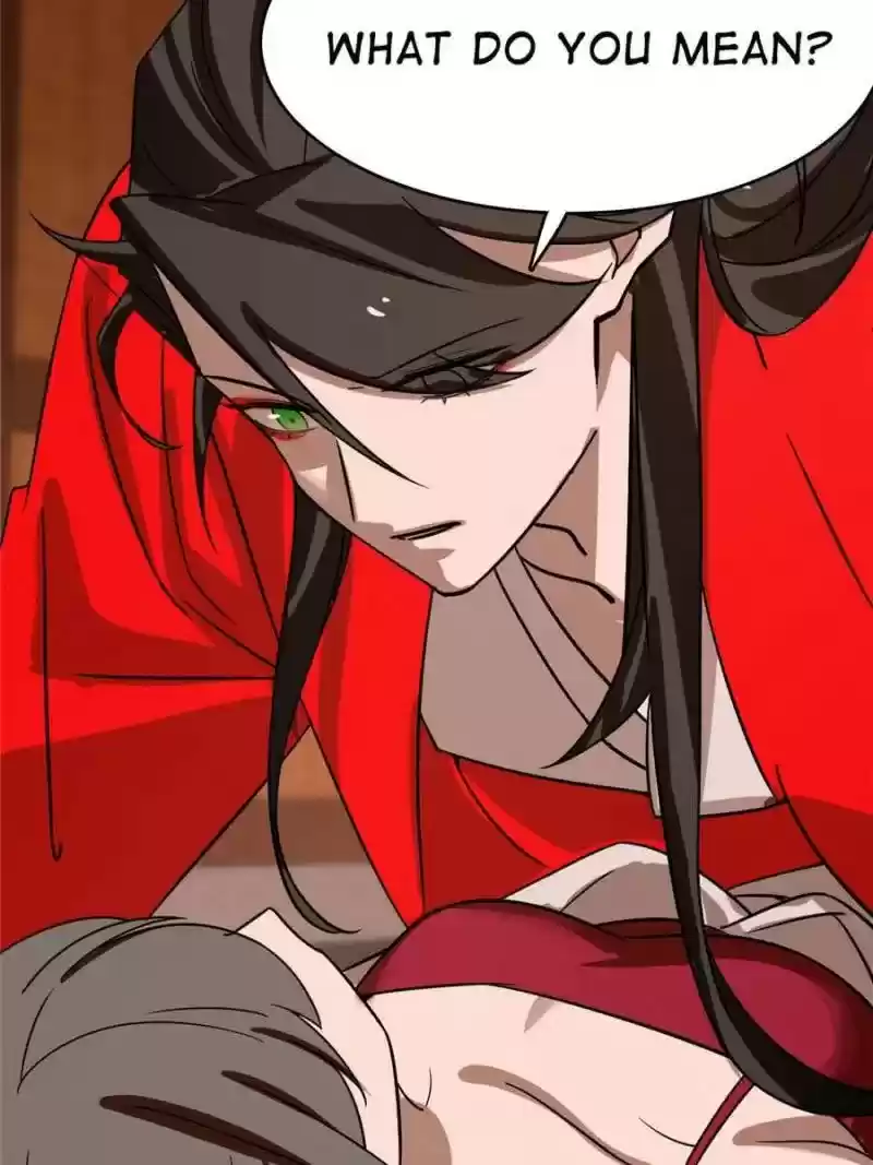 Queen Of Posion: The Legend Of A Super Agent, Doctor And Princess Chapter 110