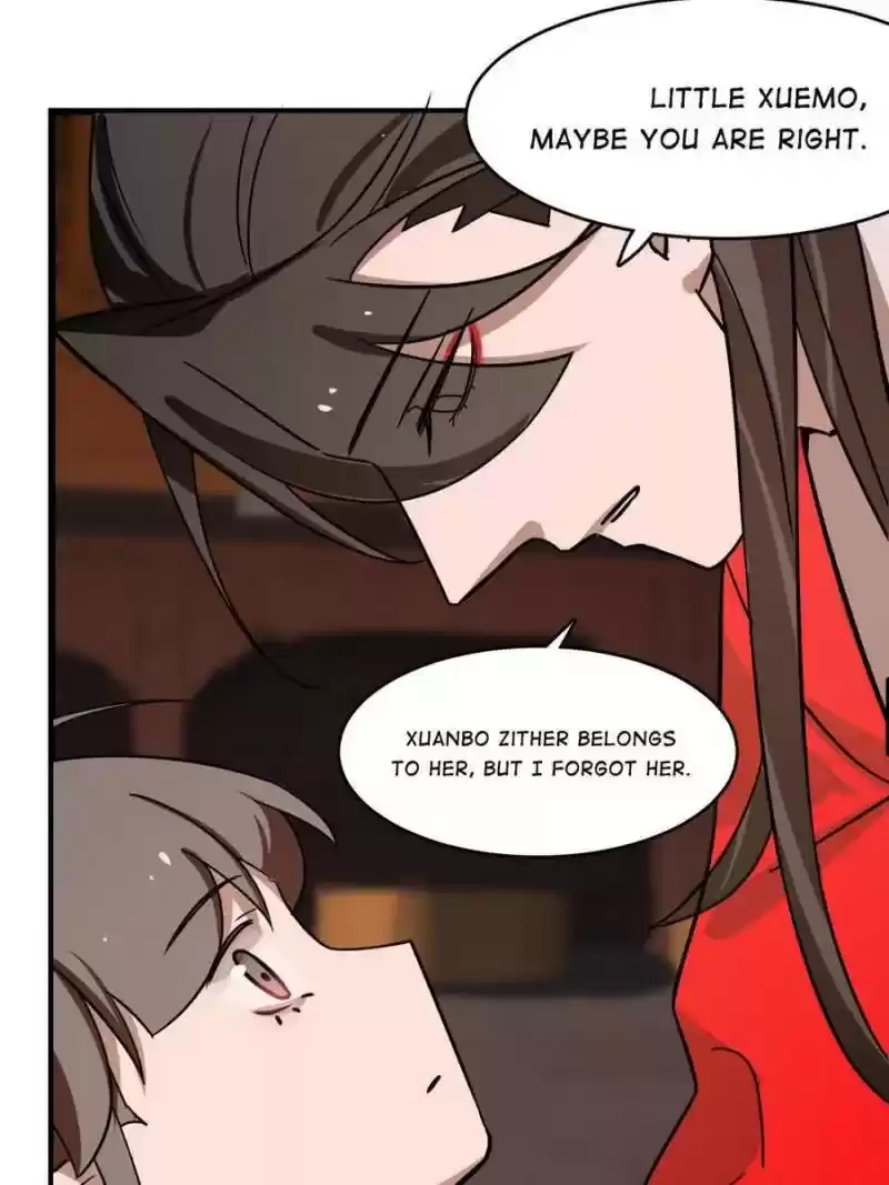 Queen Of Posion: The Legend Of A Super Agent, Doctor And Princess Chapter 110