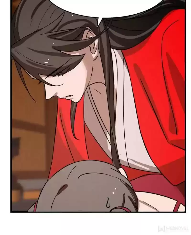 Queen Of Posion: The Legend Of A Super Agent, Doctor And Princess Chapter 110