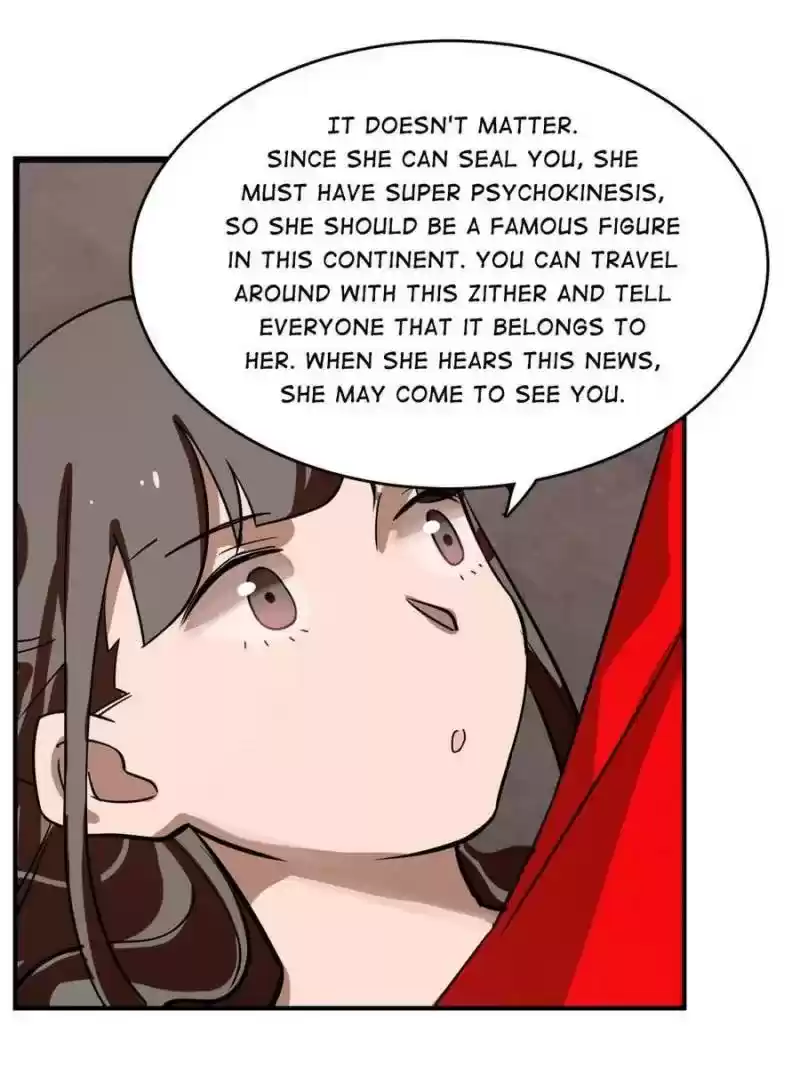 Queen Of Posion: The Legend Of A Super Agent, Doctor And Princess Chapter 110