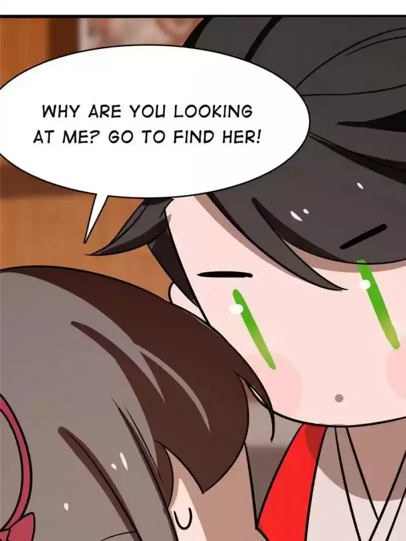 Queen Of Posion: The Legend Of A Super Agent, Doctor And Princess Chapter 110