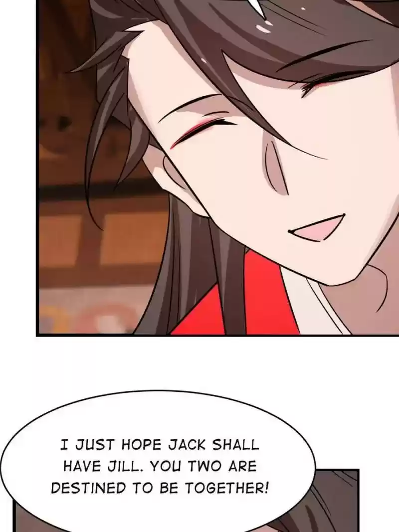 Queen Of Posion: The Legend Of A Super Agent, Doctor And Princess Chapter 111