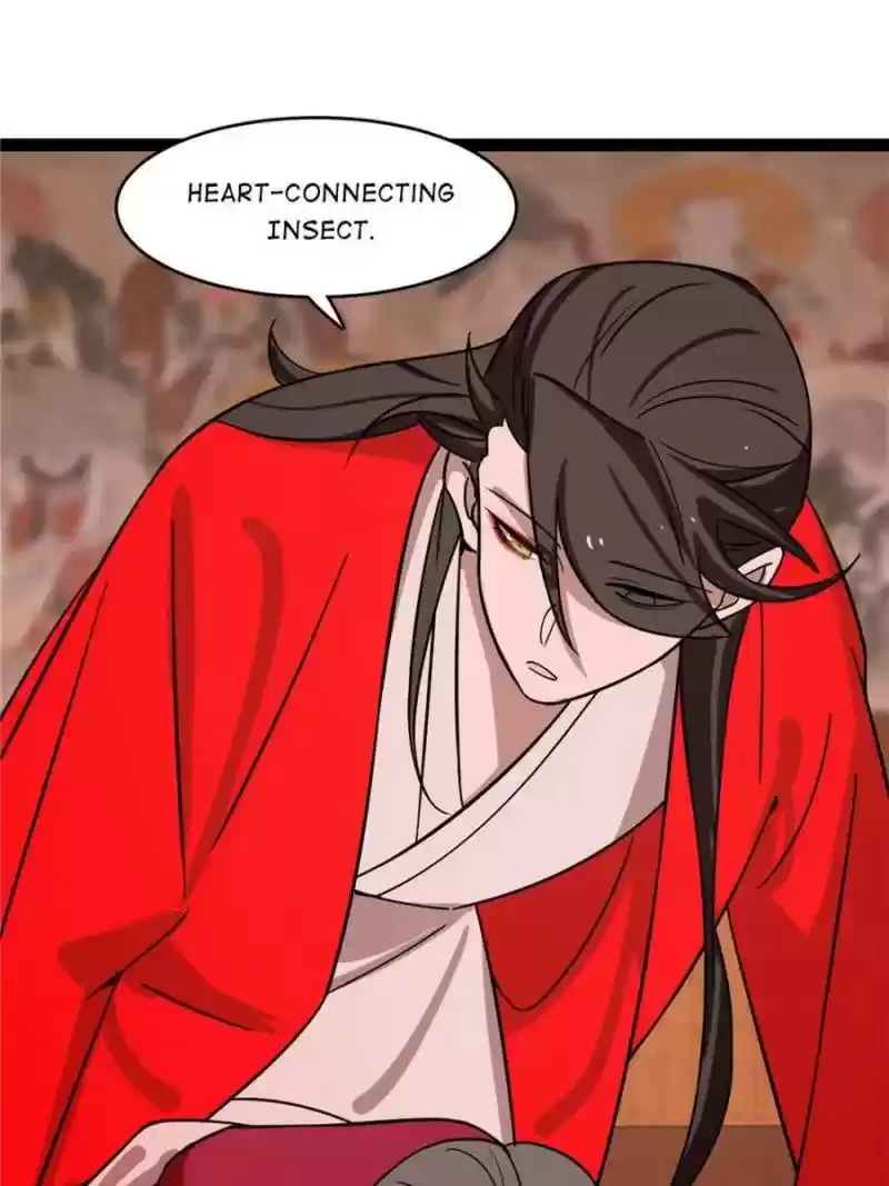 Queen Of Posion: The Legend Of A Super Agent, Doctor And Princess Chapter 111