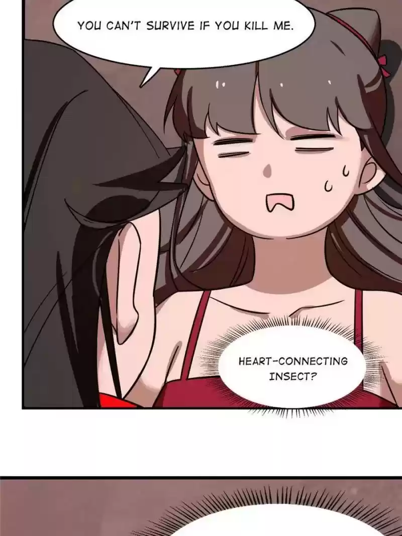 Queen Of Posion: The Legend Of A Super Agent, Doctor And Princess Chapter 111