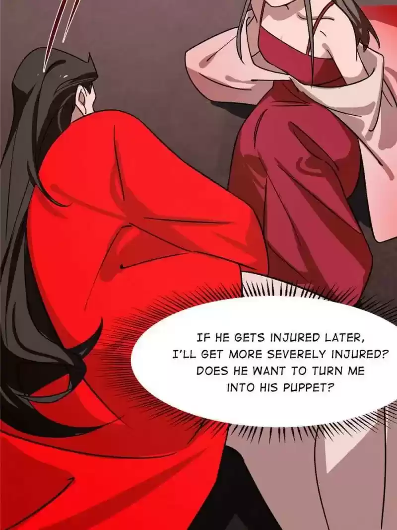 Queen Of Posion: The Legend Of A Super Agent, Doctor And Princess Chapter 111