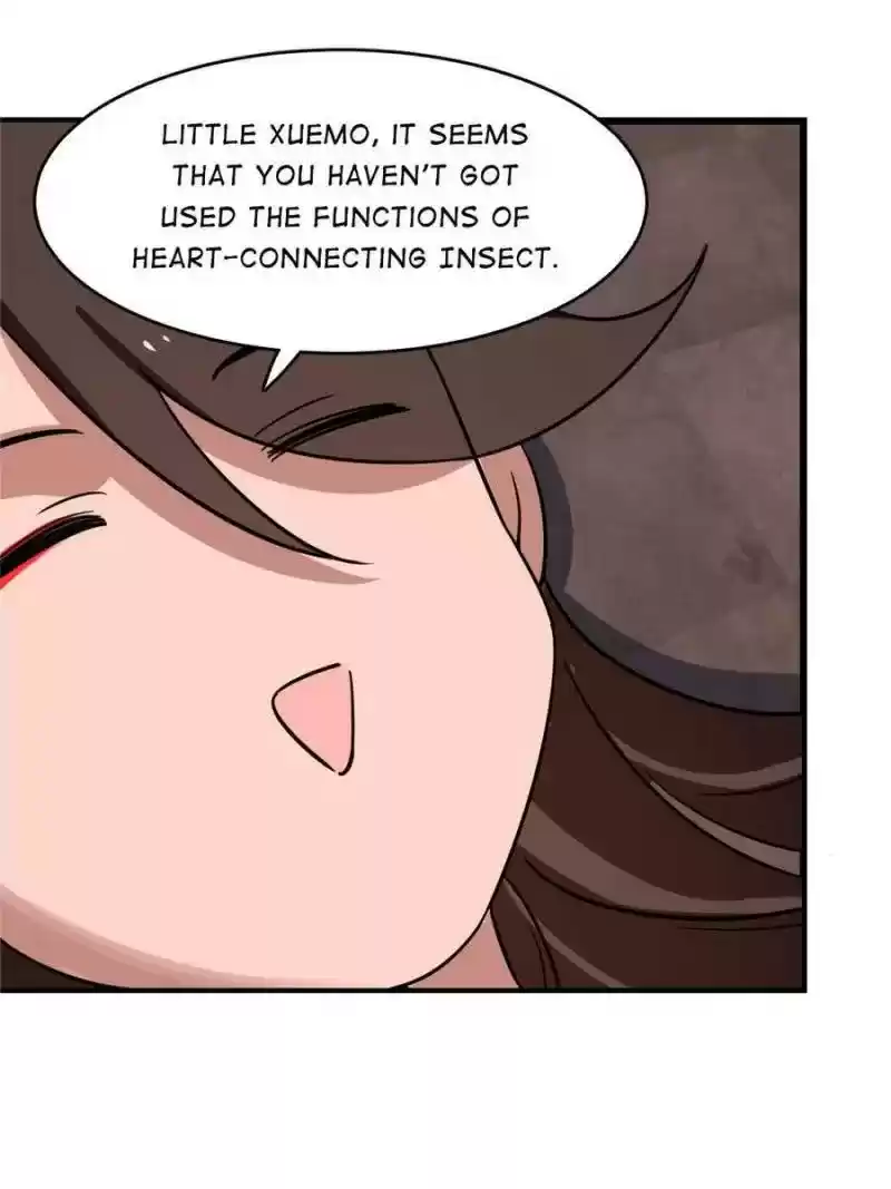 Queen Of Posion: The Legend Of A Super Agent, Doctor And Princess Chapter 111