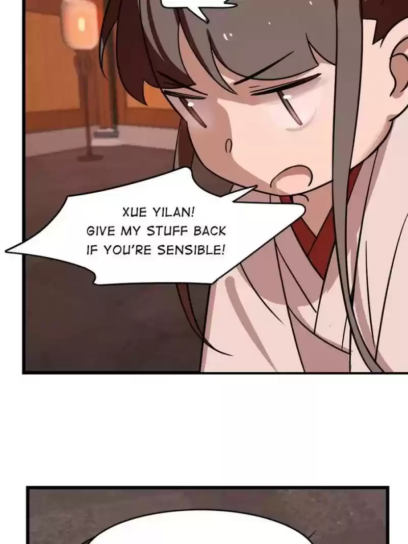 Queen Of Posion: The Legend Of A Super Agent, Doctor And Princess Chapter 111