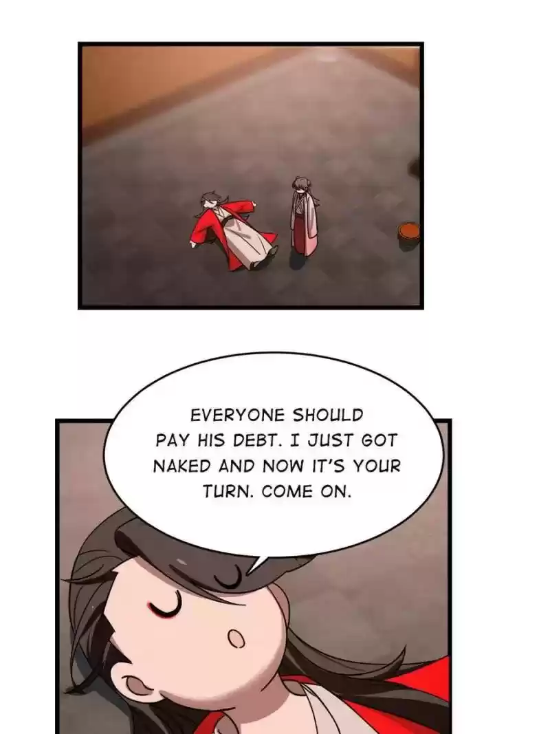 Queen Of Posion: The Legend Of A Super Agent, Doctor And Princess Chapter 112