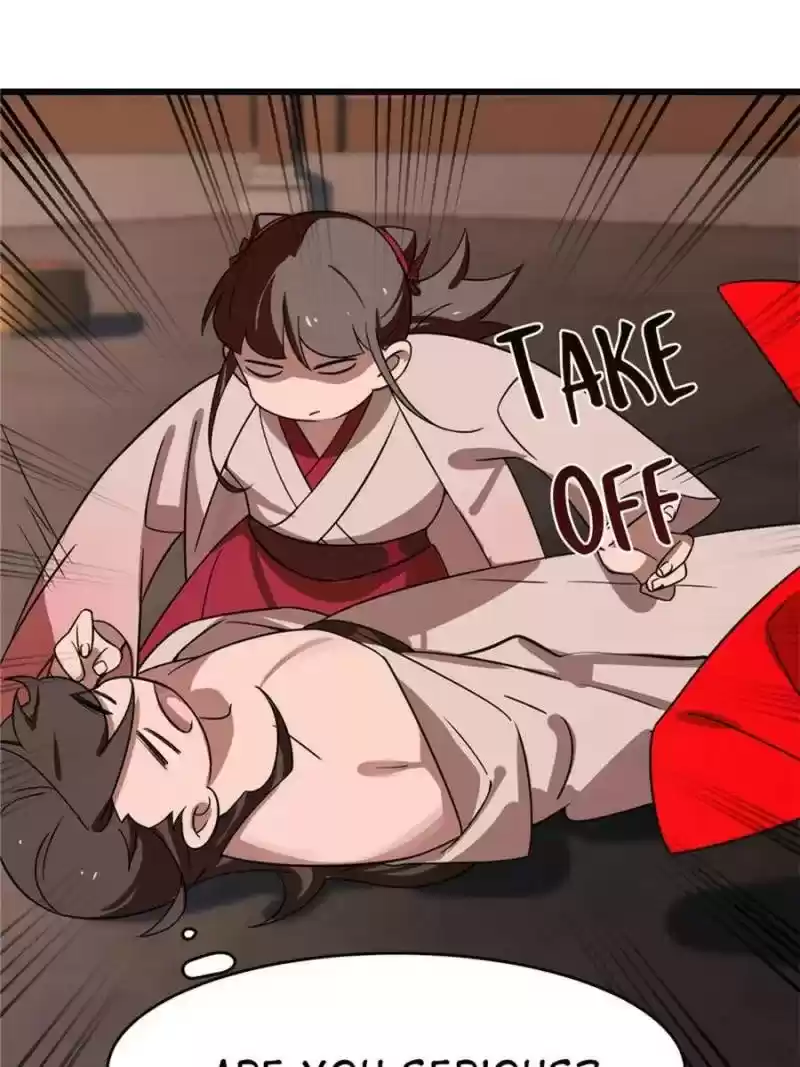 Queen Of Posion: The Legend Of A Super Agent, Doctor And Princess Chapter 112