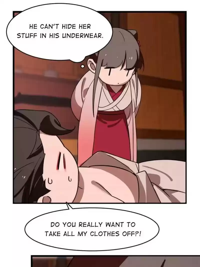 Queen Of Posion: The Legend Of A Super Agent, Doctor And Princess Chapter 112