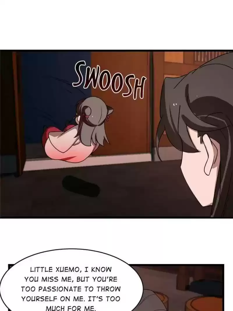 Queen Of Posion: The Legend Of A Super Agent, Doctor And Princess Chapter 112