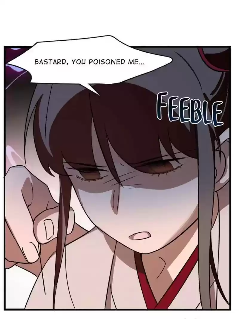 Queen Of Posion: The Legend Of A Super Agent, Doctor And Princess Chapter 112