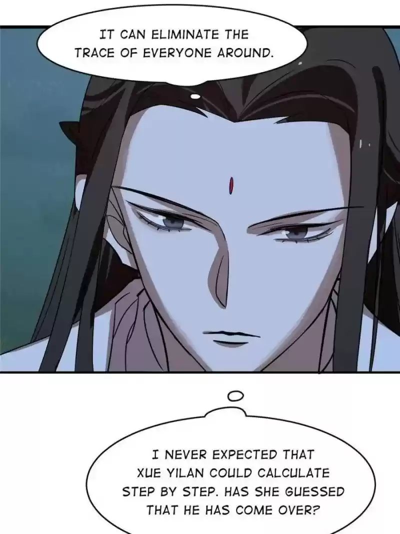 Queen Of Posion: The Legend Of A Super Agent, Doctor And Princess Chapter 112