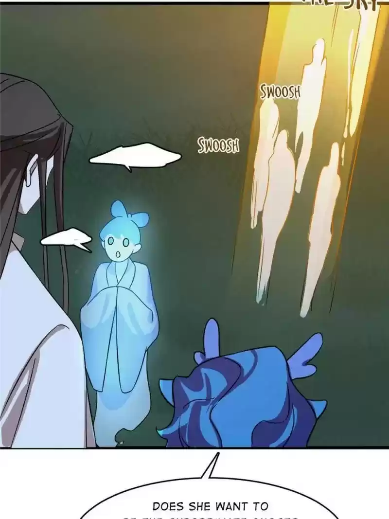 Queen Of Posion: The Legend Of A Super Agent, Doctor And Princess Chapter 112