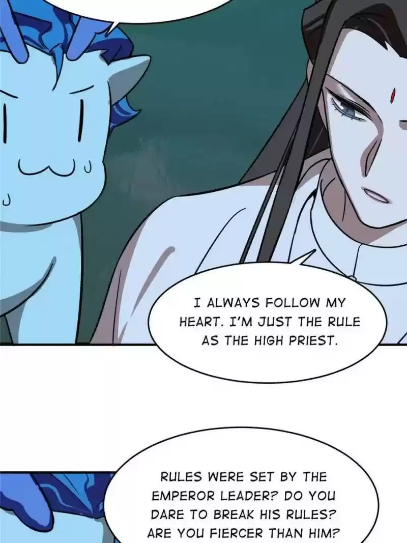 Queen Of Posion: The Legend Of A Super Agent, Doctor And Princess Chapter 112