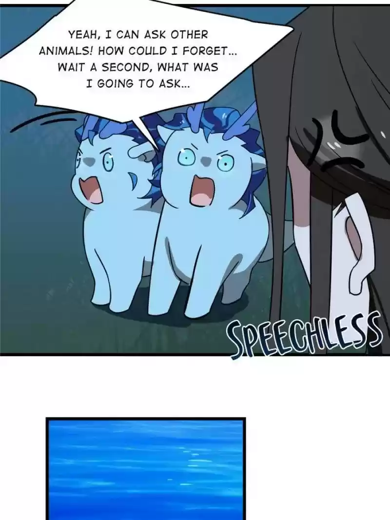 Queen Of Posion: The Legend Of A Super Agent, Doctor And Princess Chapter 113