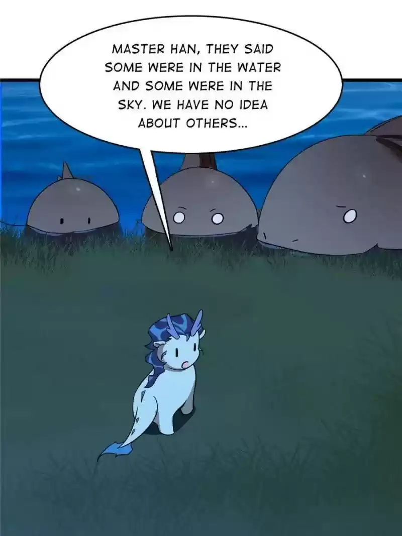 Queen Of Posion: The Legend Of A Super Agent, Doctor And Princess Chapter 113