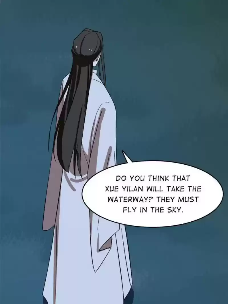 Queen Of Posion: The Legend Of A Super Agent, Doctor And Princess Chapter 113