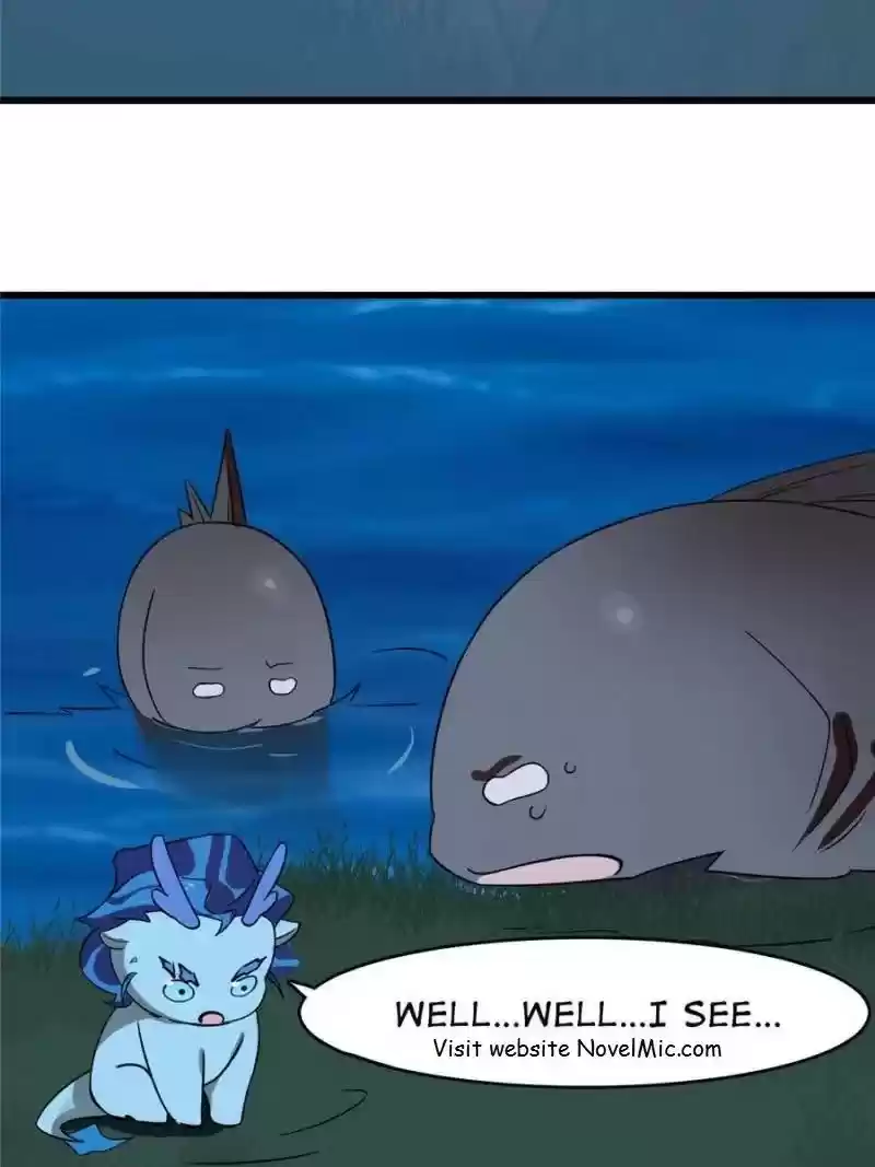 Queen Of Posion: The Legend Of A Super Agent, Doctor And Princess Chapter 113