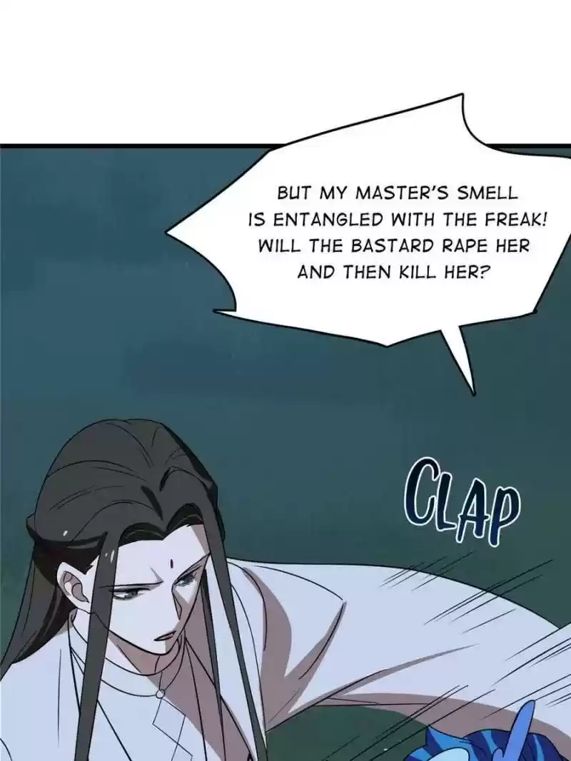 Queen Of Posion: The Legend Of A Super Agent, Doctor And Princess Chapter 113