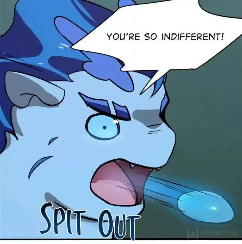 Queen Of Posion: The Legend Of A Super Agent, Doctor And Princess Chapter 113