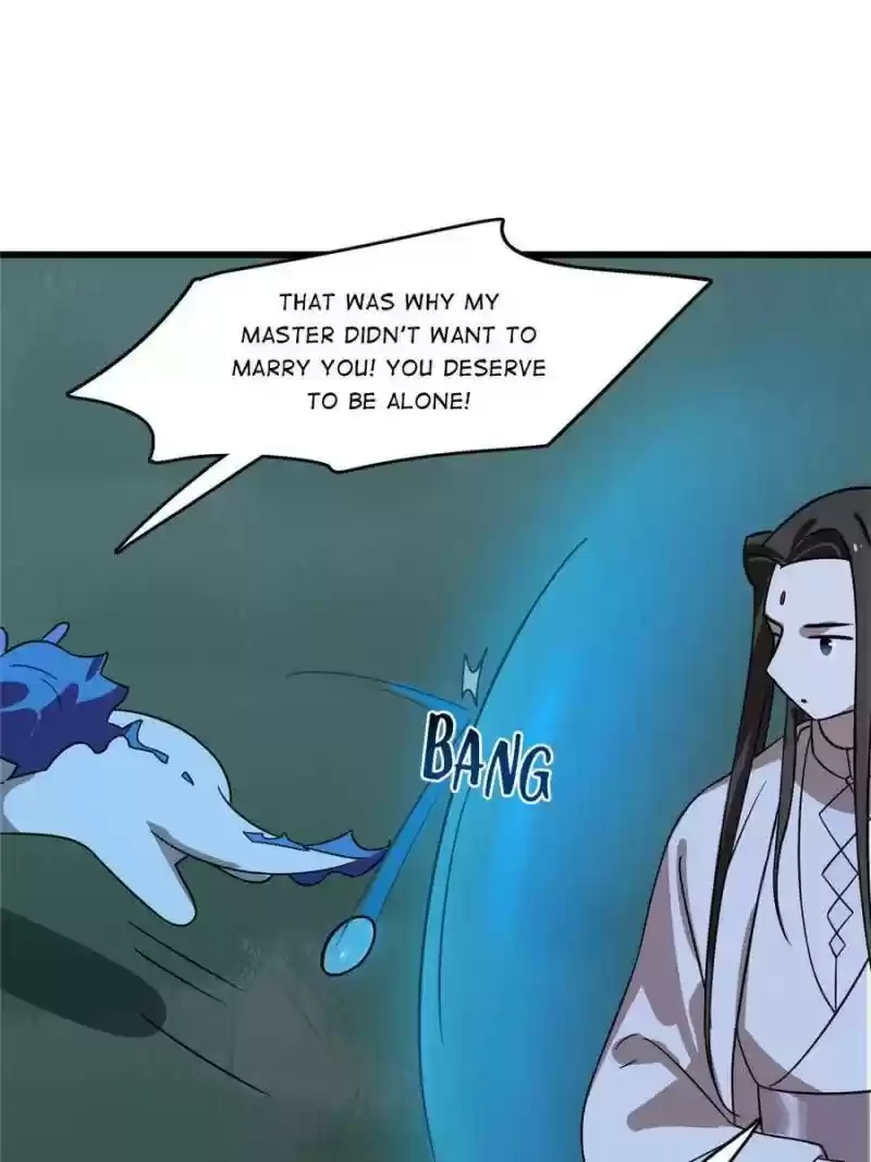 Queen Of Posion: The Legend Of A Super Agent, Doctor And Princess Chapter 113