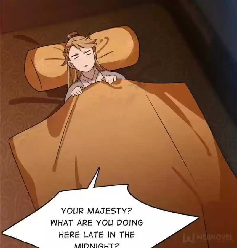 Queen Of Posion: The Legend Of A Super Agent, Doctor And Princess Chapter 113