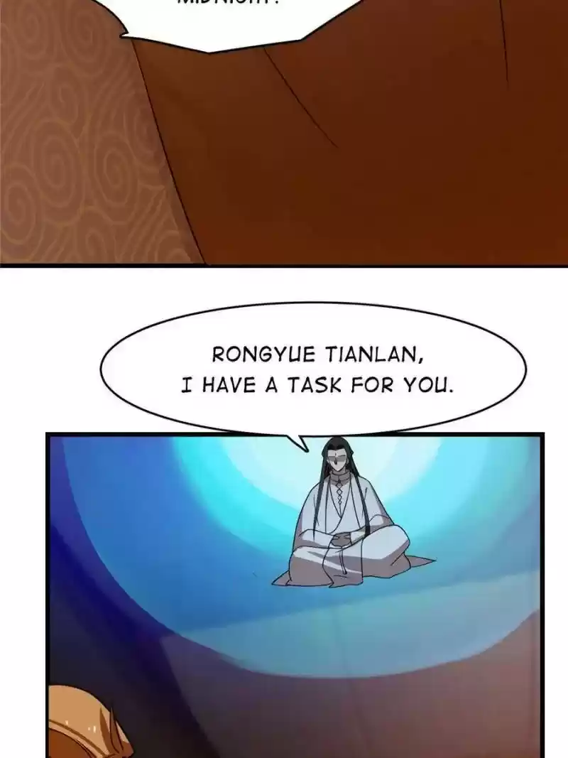 Queen Of Posion: The Legend Of A Super Agent, Doctor And Princess Chapter 113