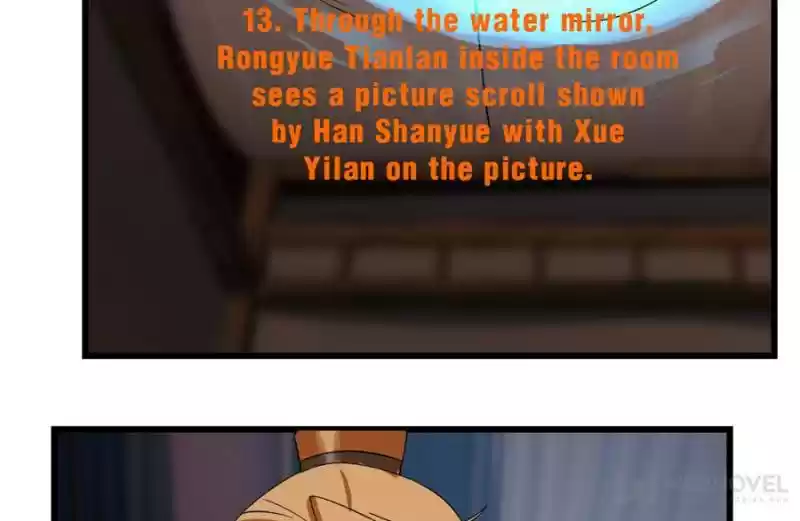 Queen Of Posion: The Legend Of A Super Agent, Doctor And Princess Chapter 114