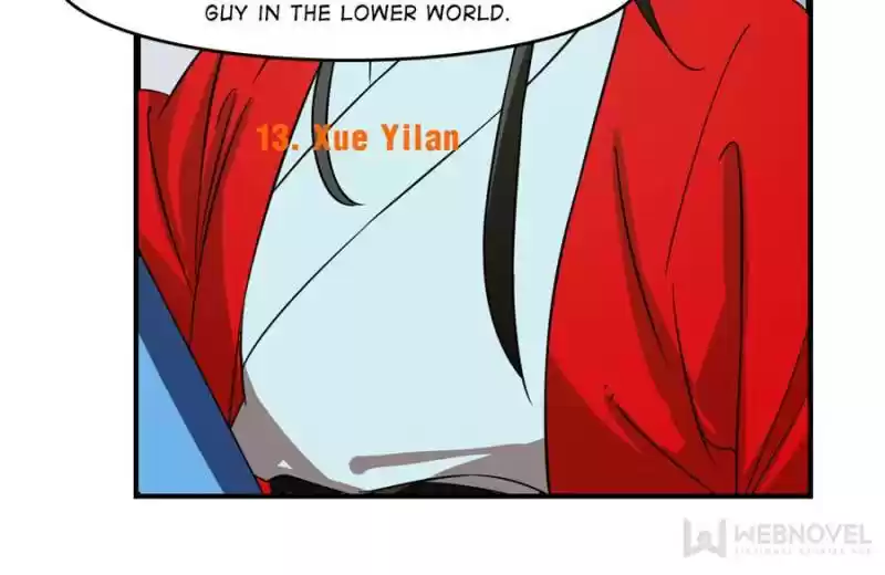 Queen Of Posion: The Legend Of A Super Agent, Doctor And Princess Chapter 114