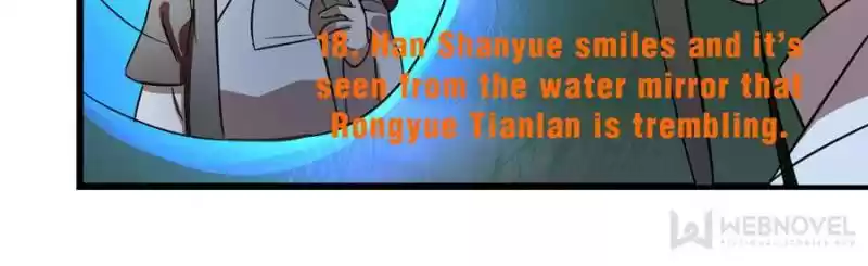 Queen Of Posion: The Legend Of A Super Agent, Doctor And Princess Chapter 114