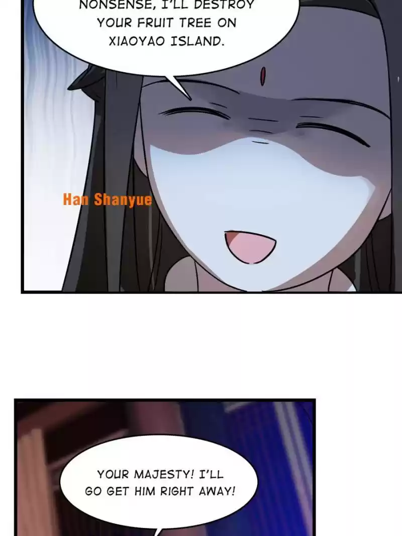 Queen Of Posion: The Legend Of A Super Agent, Doctor And Princess Chapter 114