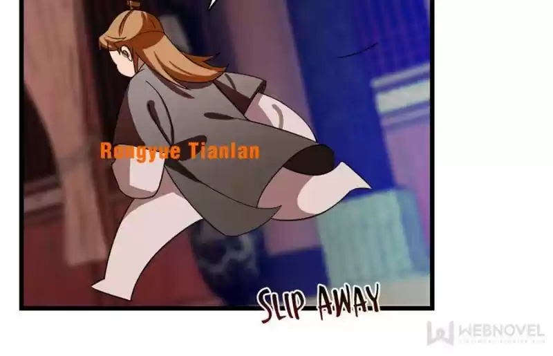 Queen Of Posion: The Legend Of A Super Agent, Doctor And Princess Chapter 114