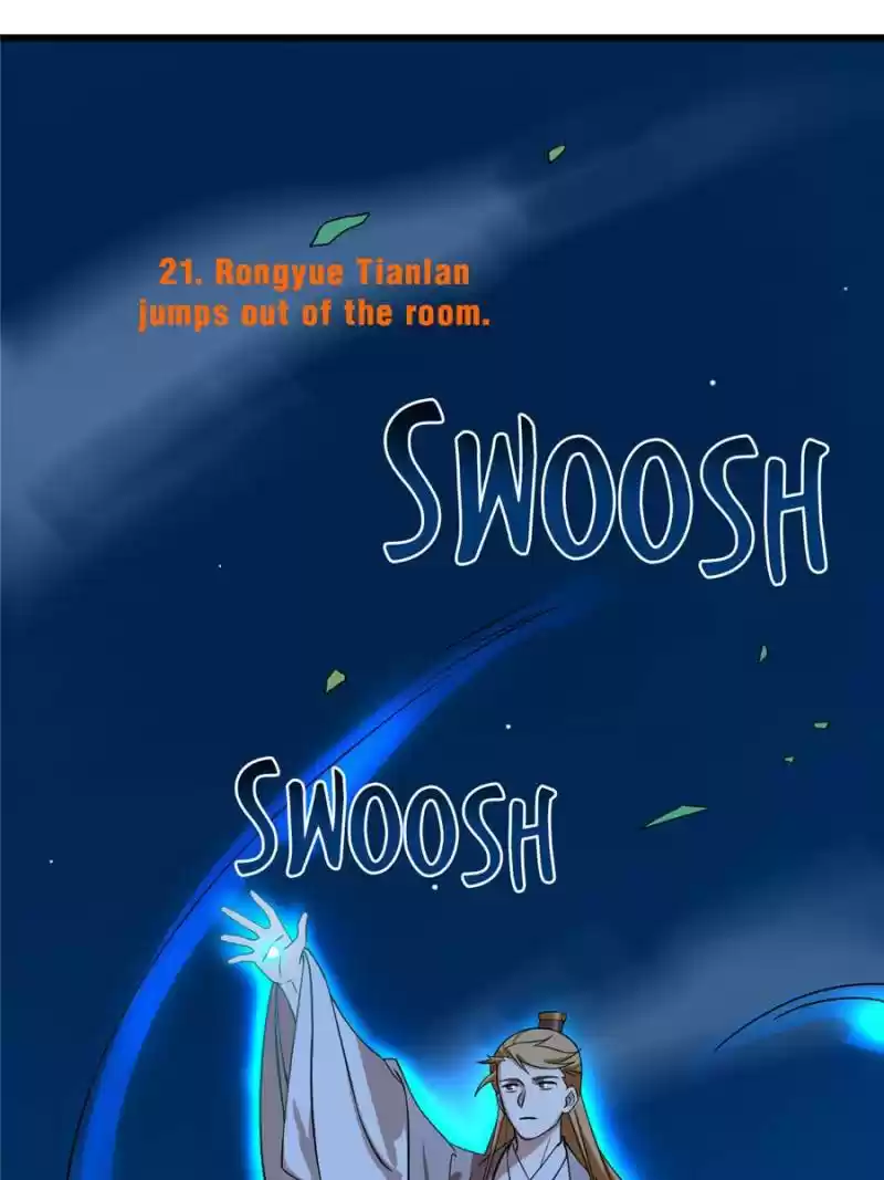 Queen Of Posion: The Legend Of A Super Agent, Doctor And Princess Chapter 114