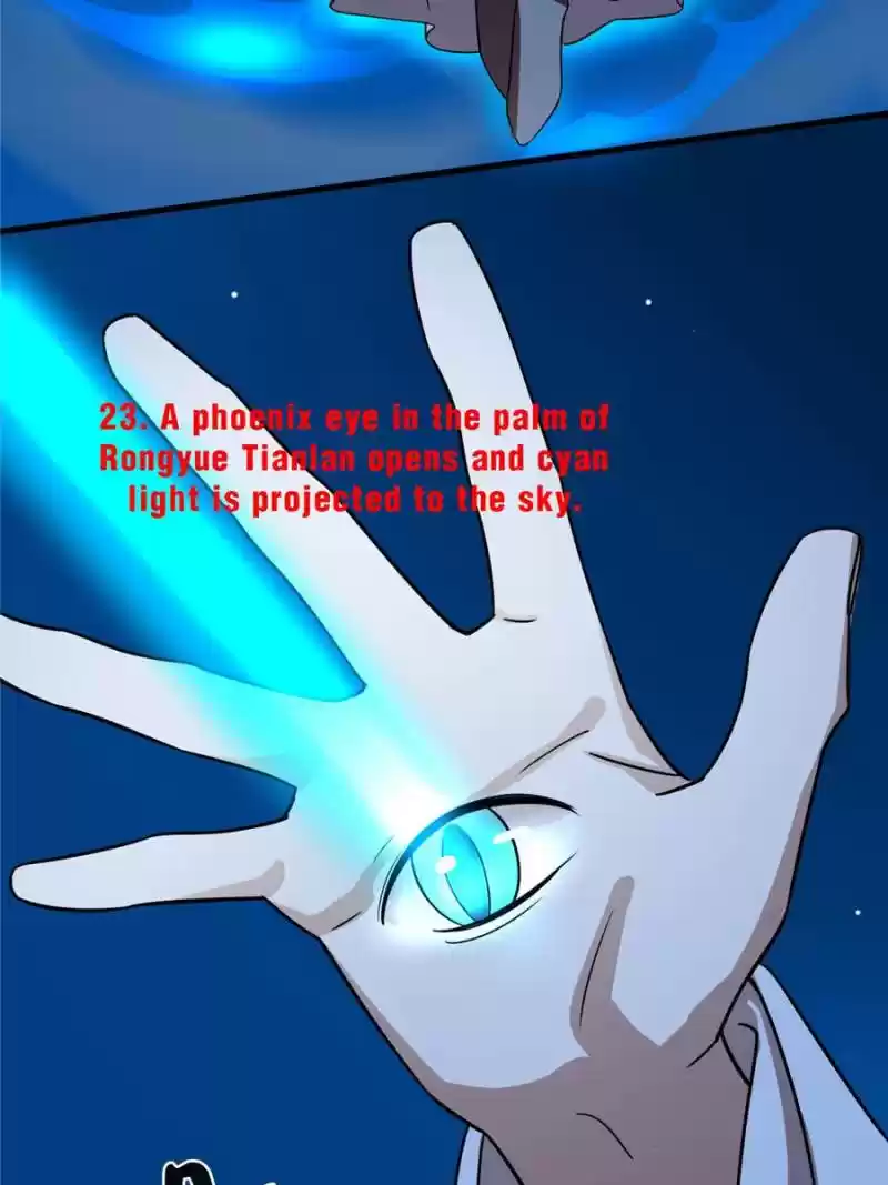 Queen Of Posion: The Legend Of A Super Agent, Doctor And Princess Chapter 114