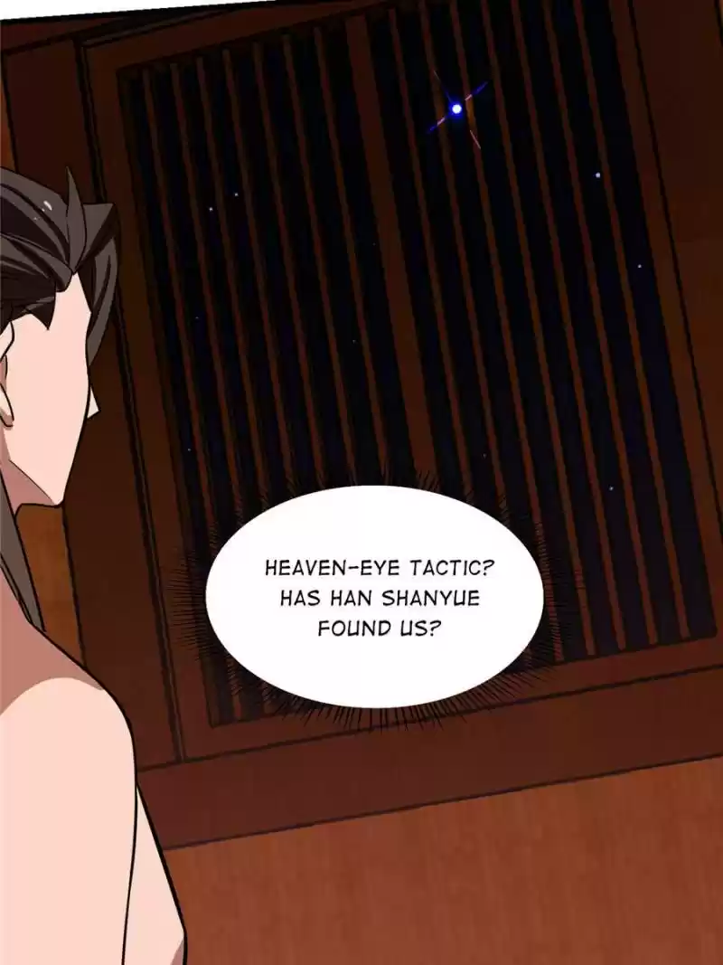 Queen Of Posion: The Legend Of A Super Agent, Doctor And Princess Chapter 114