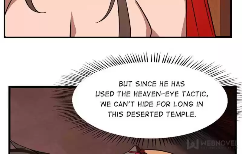 Queen Of Posion: The Legend Of A Super Agent, Doctor And Princess Chapter 114