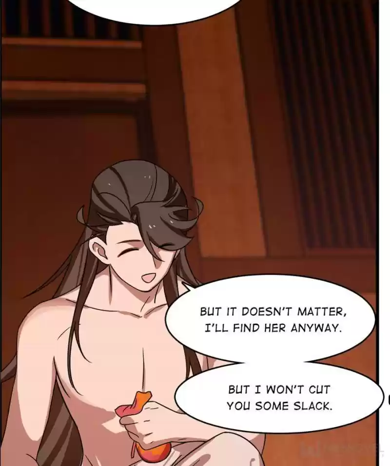 Queen Of Posion: The Legend Of A Super Agent, Doctor And Princess Chapter 114