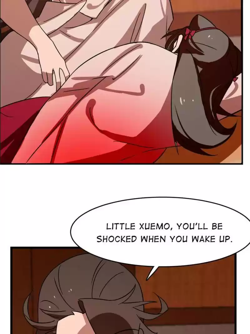 Queen Of Posion: The Legend Of A Super Agent, Doctor And Princess Chapter 114