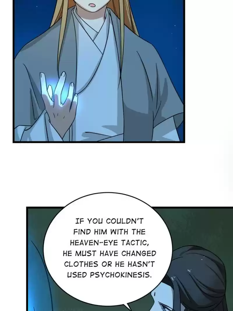 Queen Of Posion: The Legend Of A Super Agent, Doctor And Princess Chapter 114