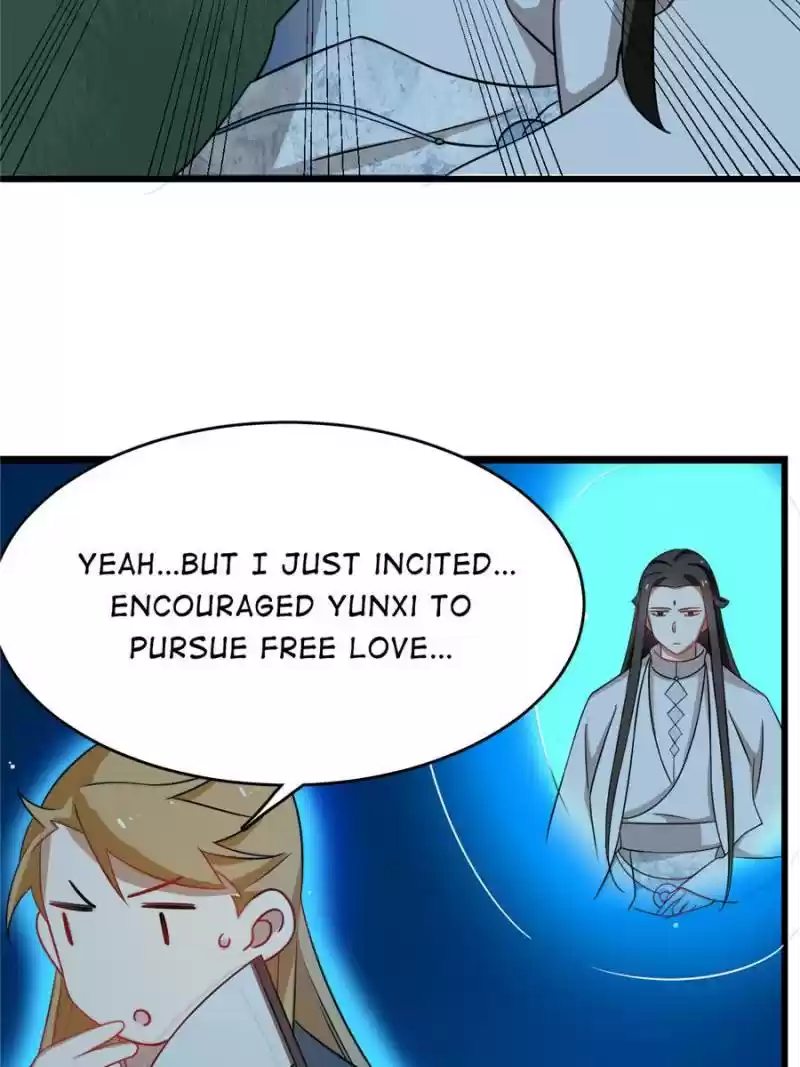 Queen Of Posion: The Legend Of A Super Agent, Doctor And Princess Chapter 115