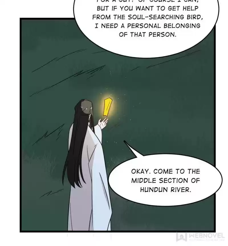 Queen Of Posion: The Legend Of A Super Agent, Doctor And Princess Chapter 115