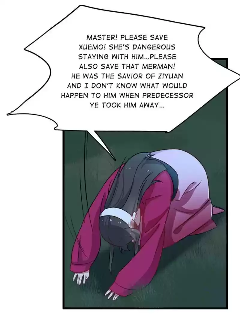 Queen Of Posion: The Legend Of A Super Agent, Doctor And Princess Chapter 115