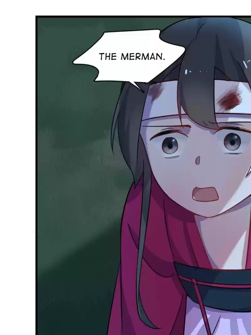 Queen Of Posion: The Legend Of A Super Agent, Doctor And Princess Chapter 115