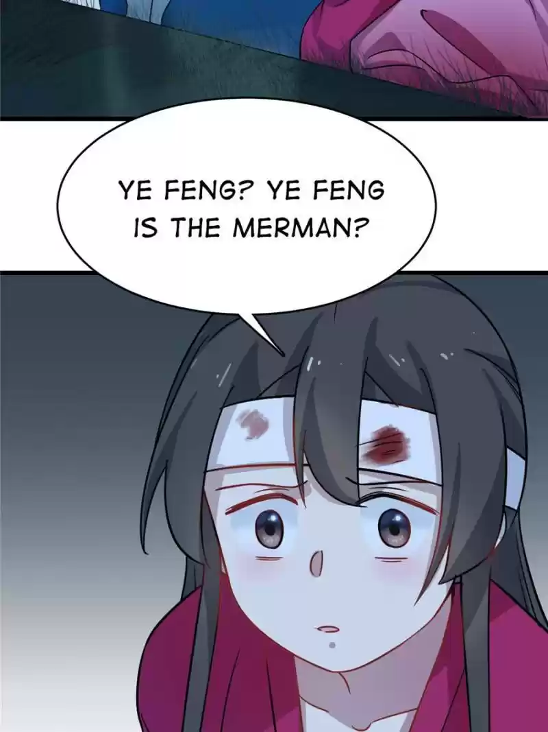 Queen Of Posion: The Legend Of A Super Agent, Doctor And Princess Chapter 115