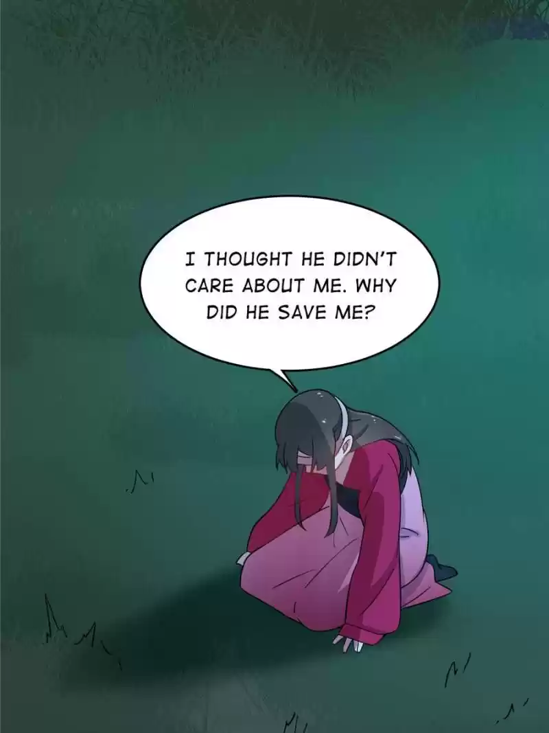 Queen Of Posion: The Legend Of A Super Agent, Doctor And Princess Chapter 115