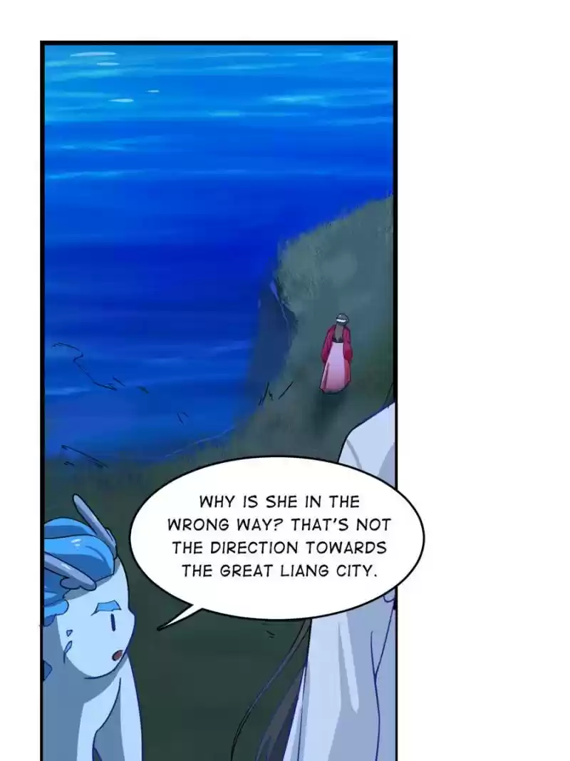 Queen Of Posion: The Legend Of A Super Agent, Doctor And Princess Chapter 115