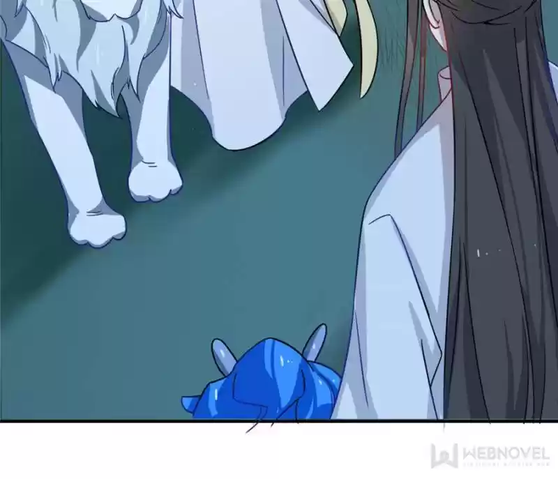 Queen Of Posion: The Legend Of A Super Agent, Doctor And Princess Chapter 115