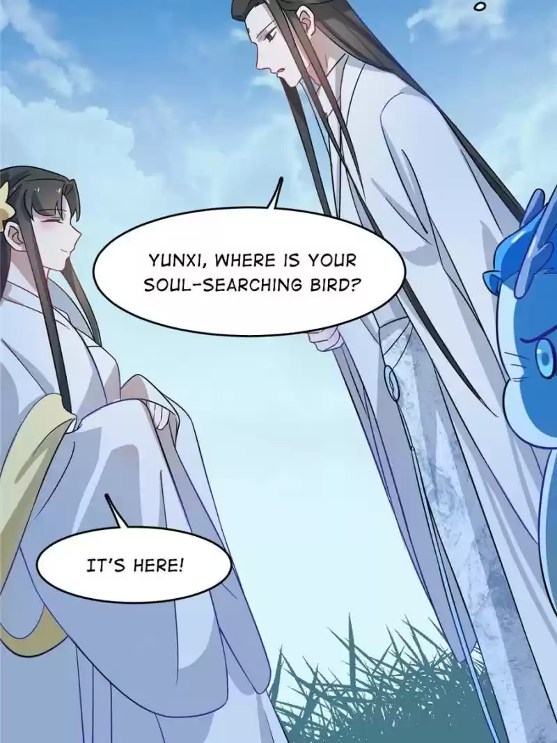 Queen Of Posion: The Legend Of A Super Agent, Doctor And Princess Chapter 115